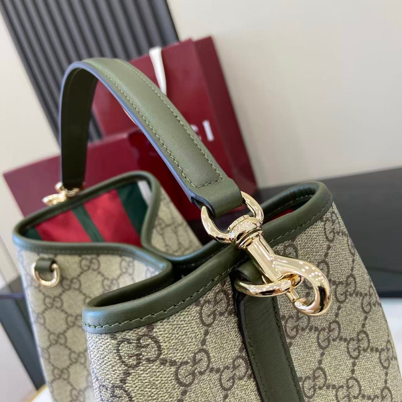 Gucci Small Backpack 815103