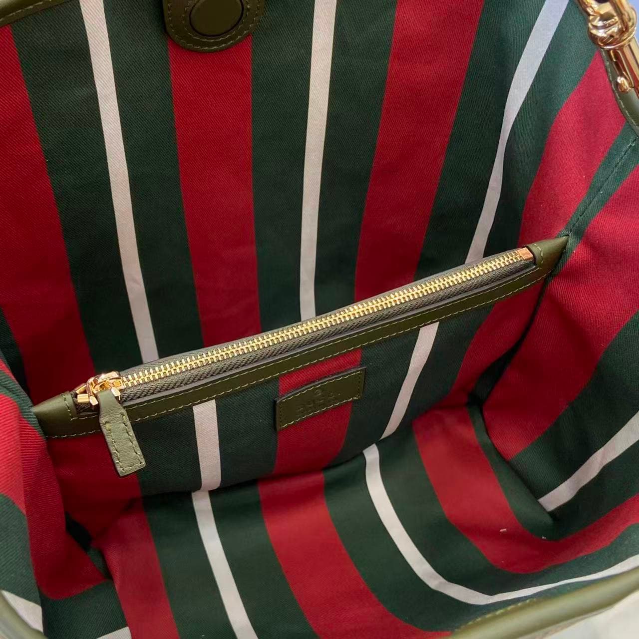 Gucci Small Backpack 815103