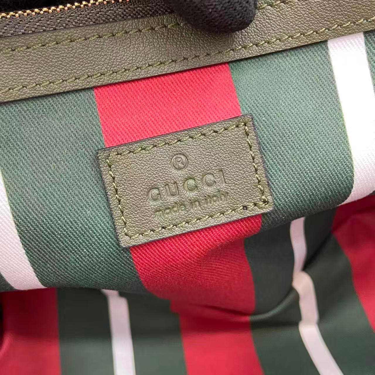 Gucci Small Backpack 815103