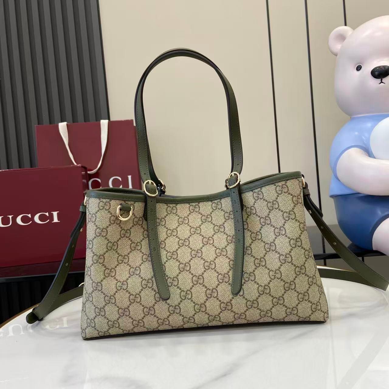 Gucci Small Tote Bag 815214