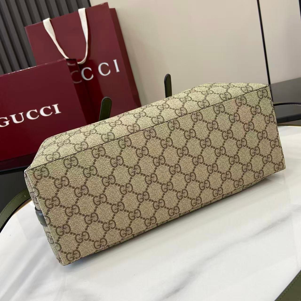 Gucci Small Tote Bag 815214