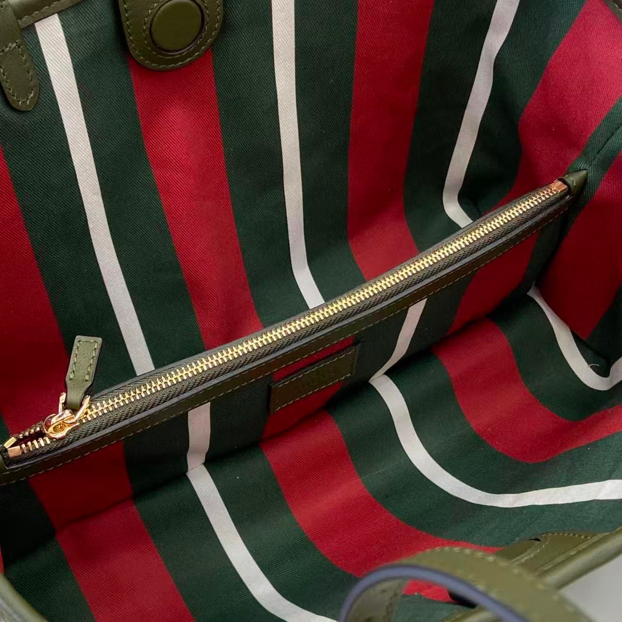 Gucci Small Tote Bag 815214