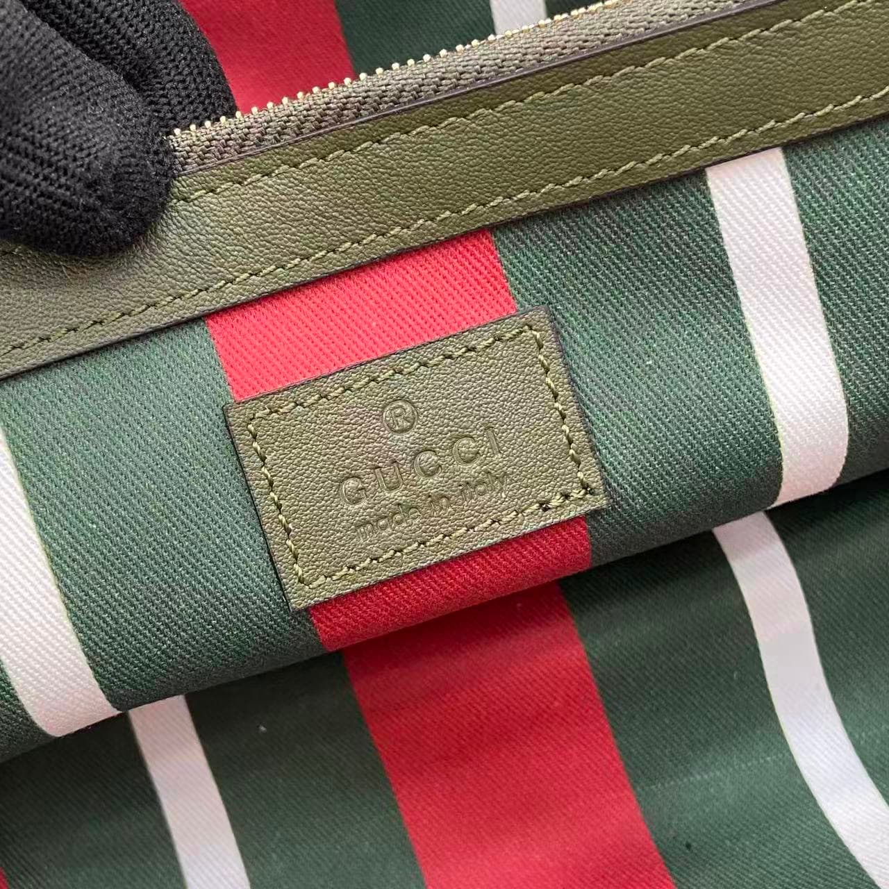 Gucci Small Tote Bag 815214