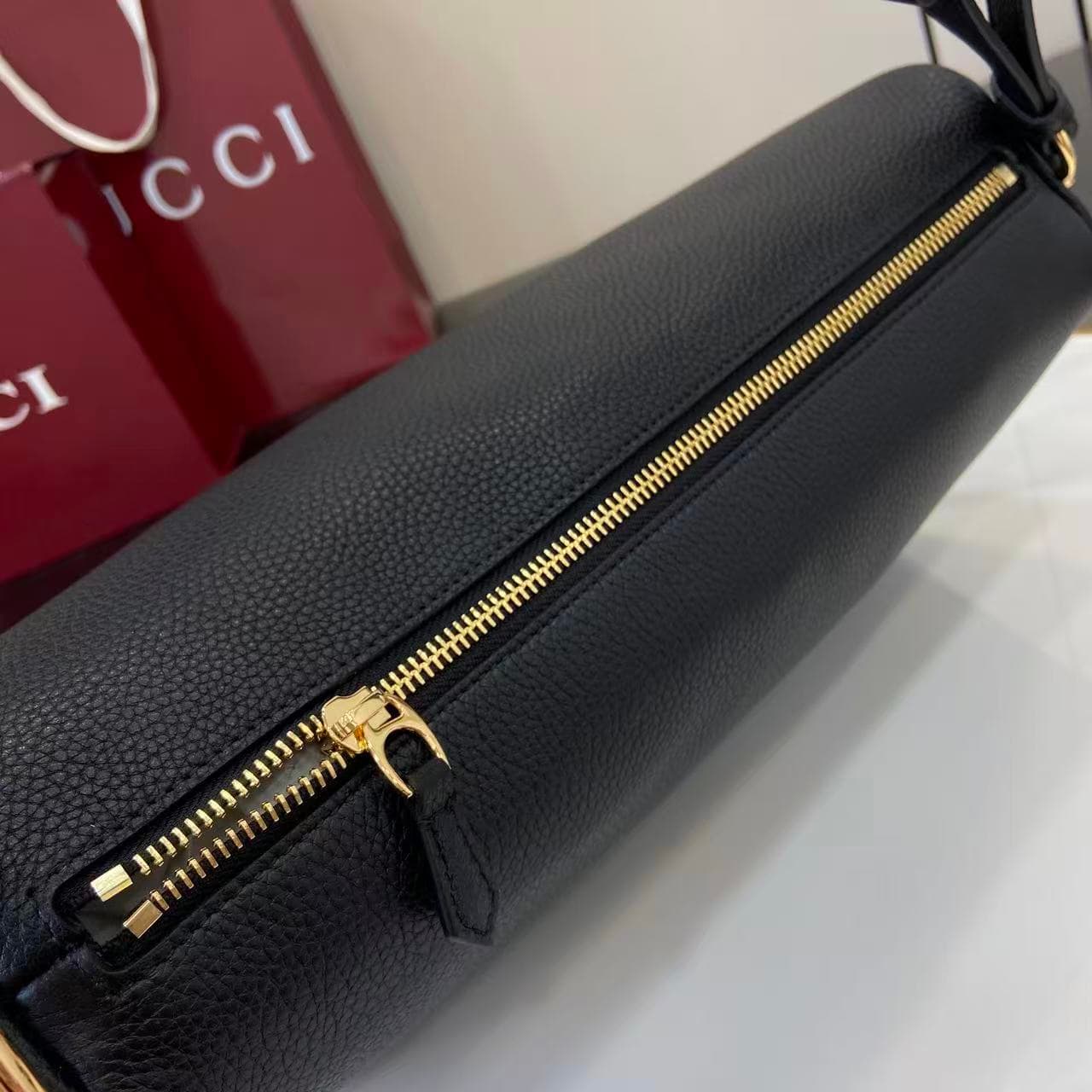 Gucci Black Bag 860787