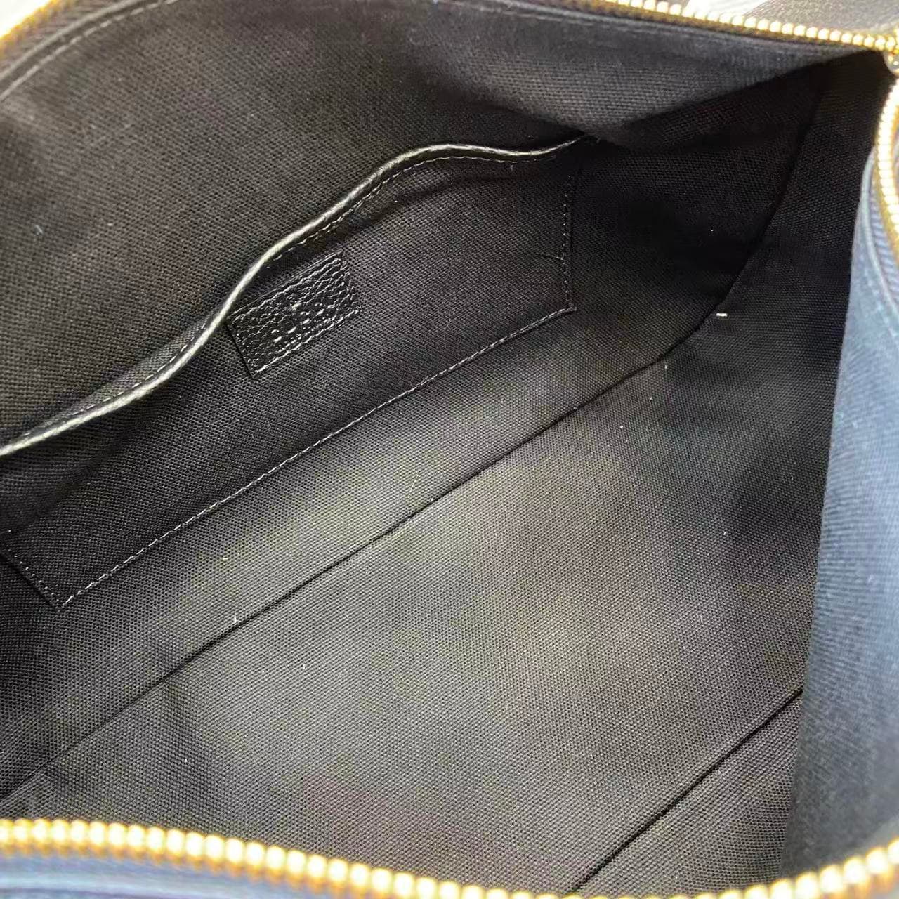 Gucci Black Bag 860787