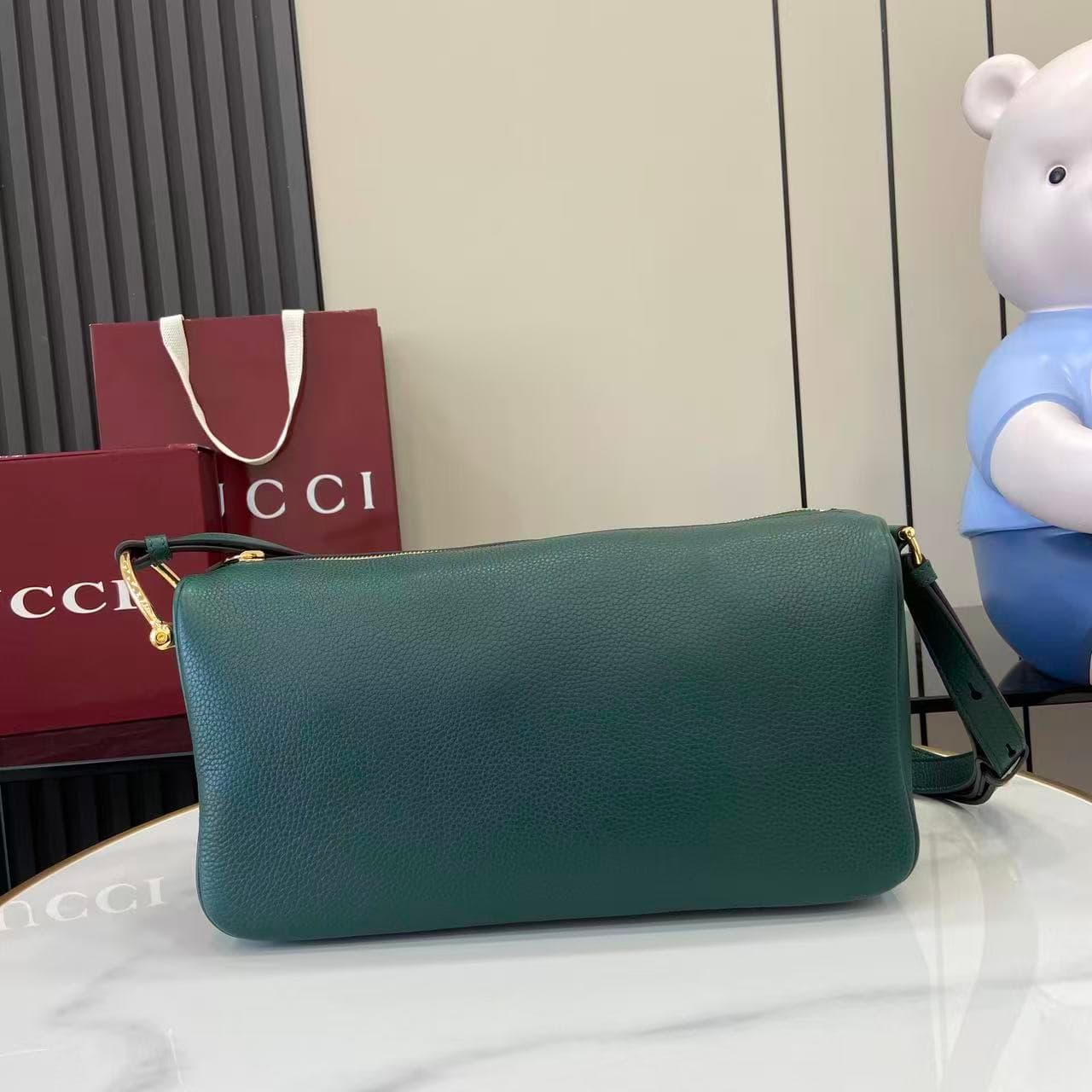 Gucci Green Bag 860787