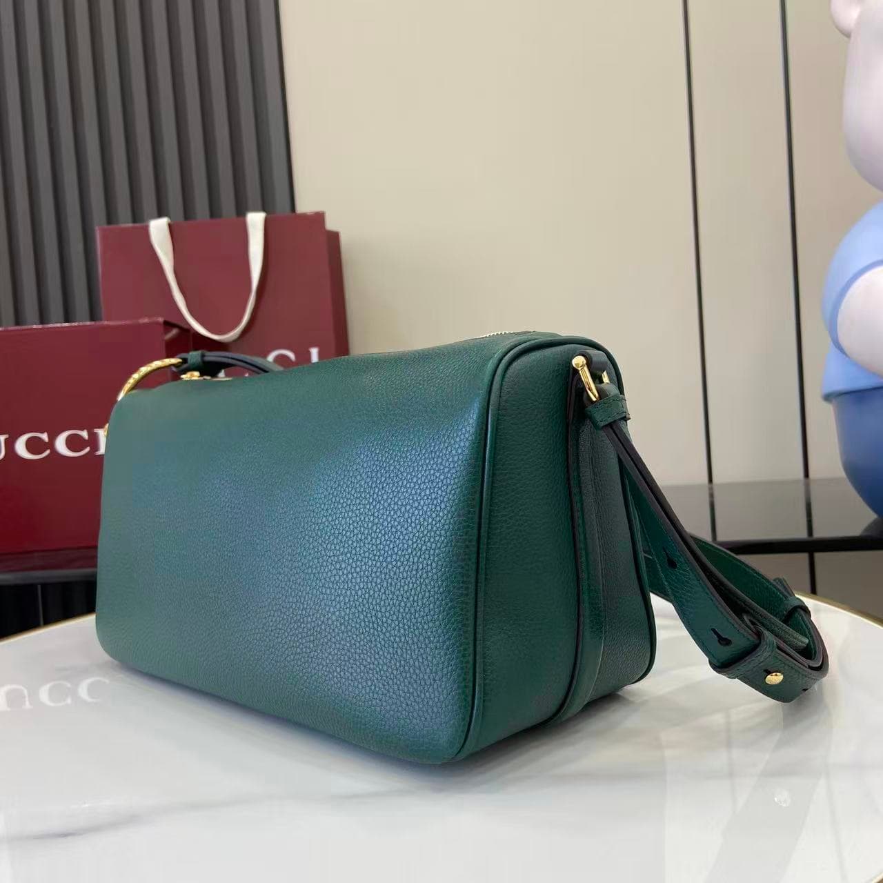 Gucci Green Bag 860787
