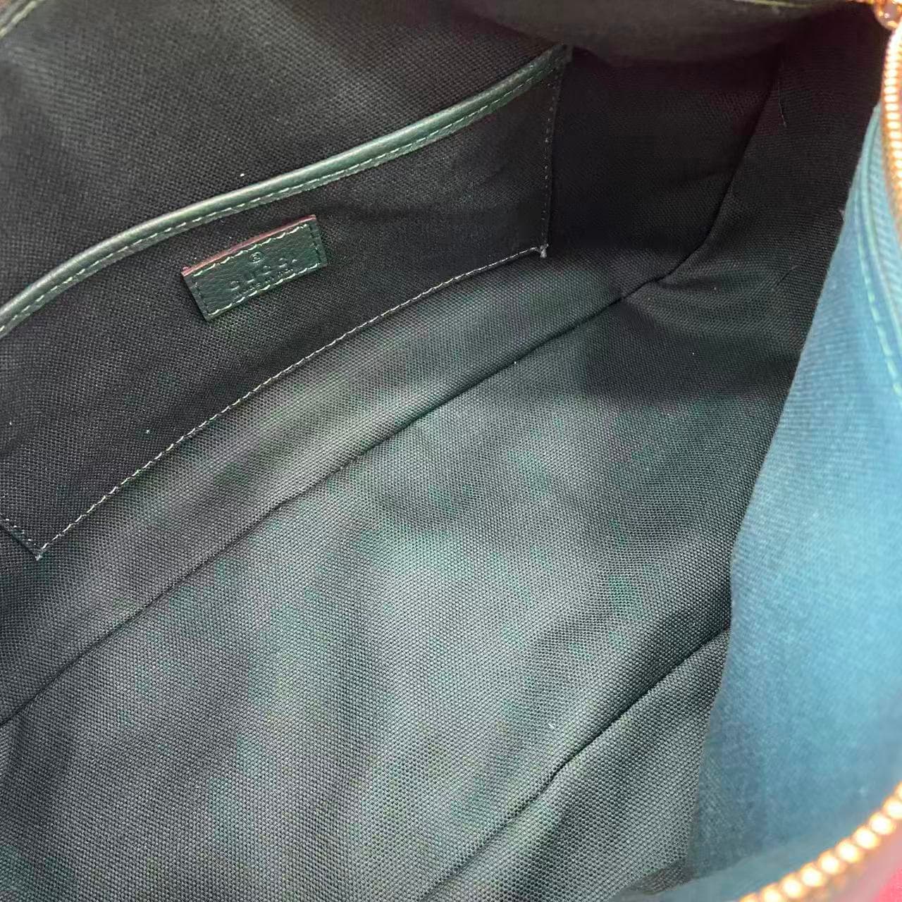 Gucci Green Bag 860787