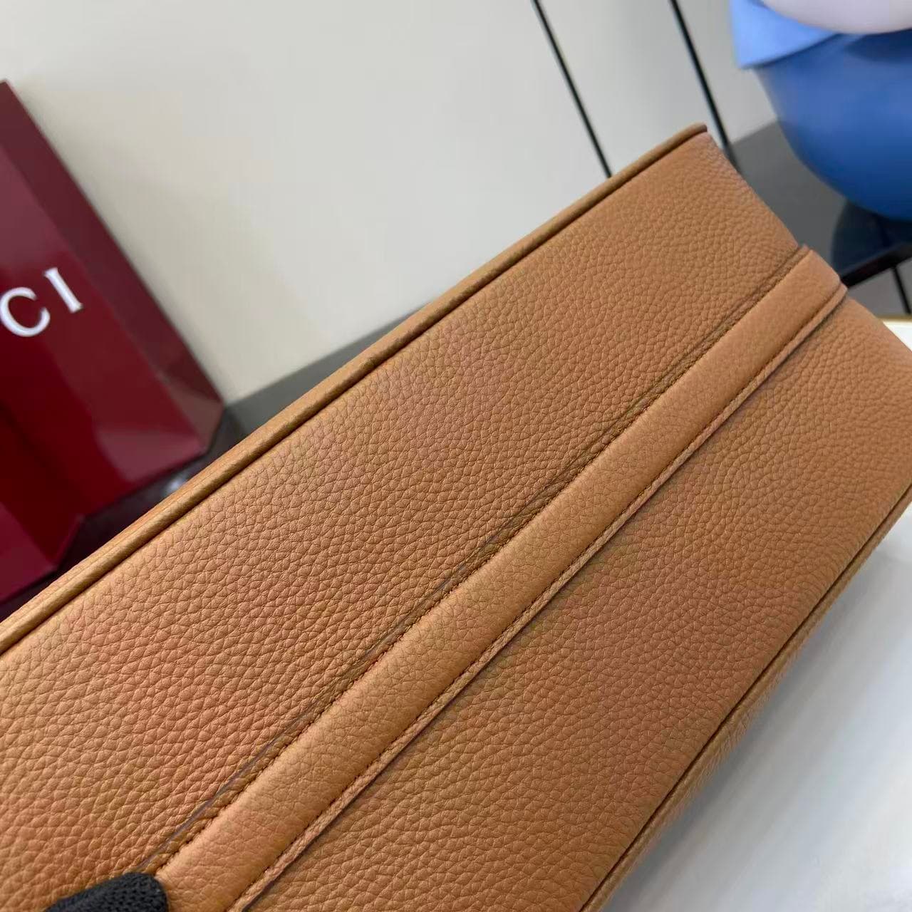 Gucci Brown Bag 860787
