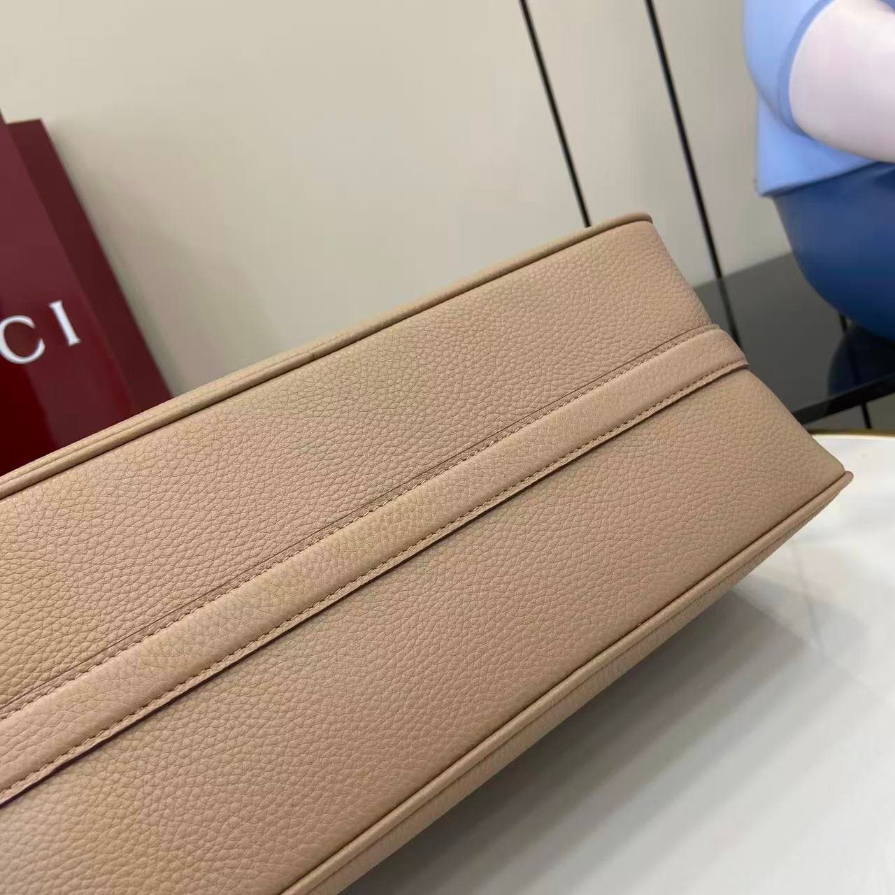 Gucci Brown Bag 860787