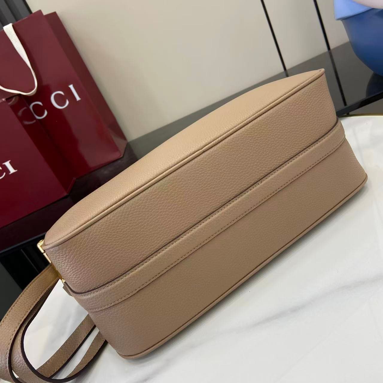 Gucci Brown Bag 860787