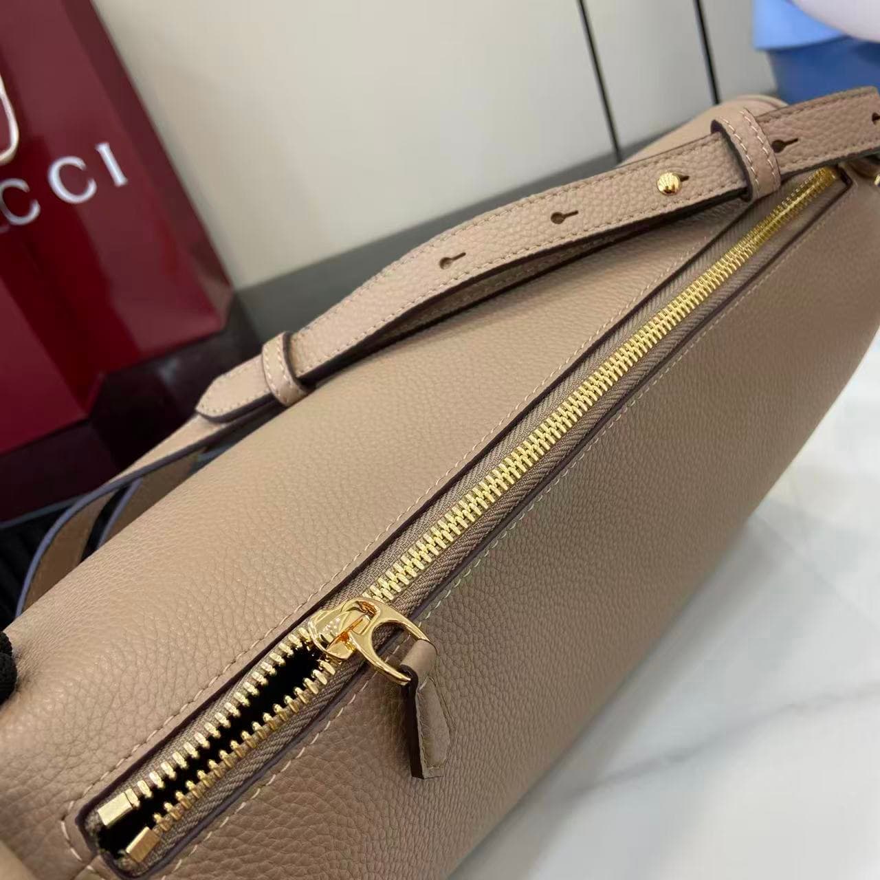 Gucci Brown Bag 860787