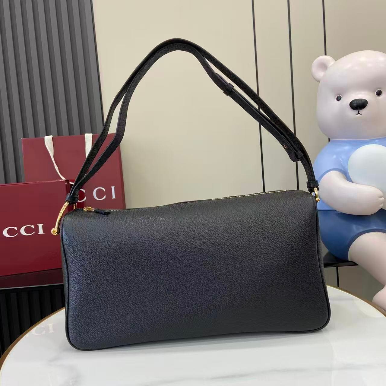 Gucci Black Bag 862530