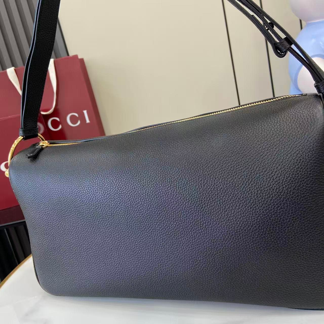 Gucci Black Bag 862530