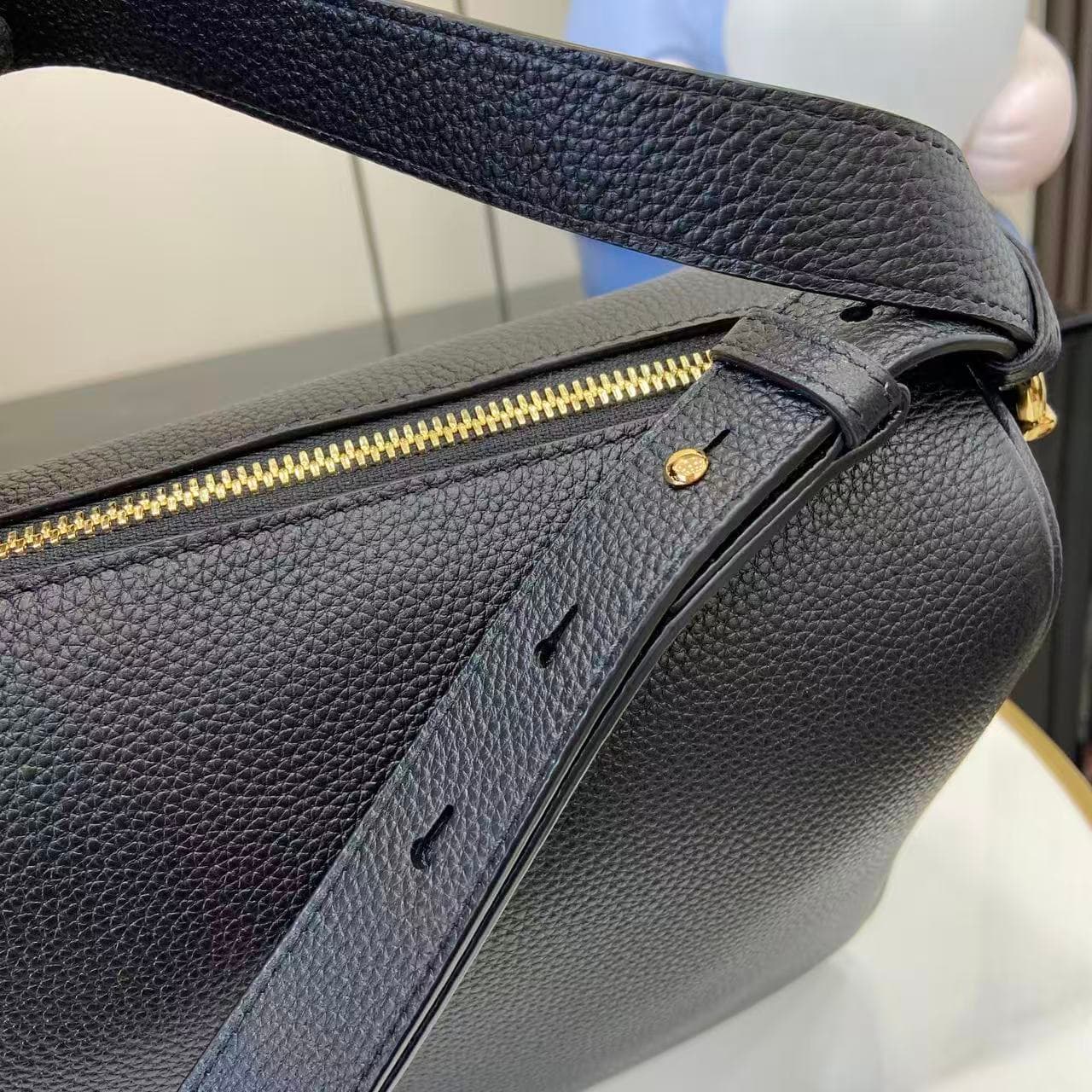 Gucci Black Bag 862530