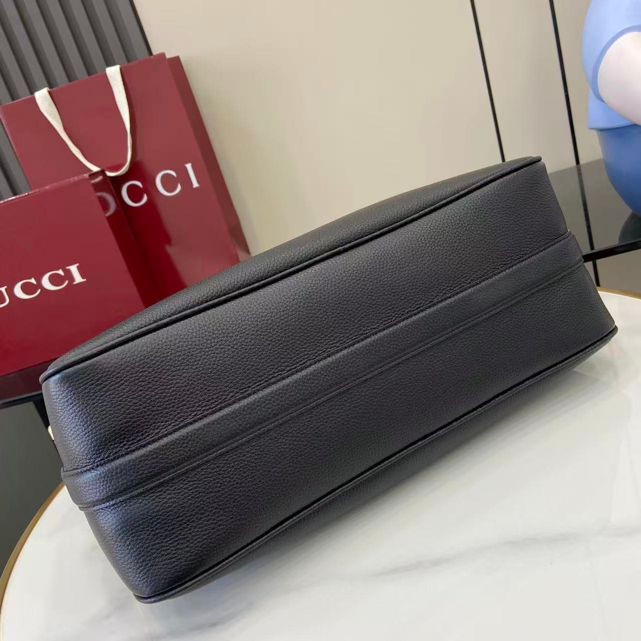 Gucci Black Bag 862530