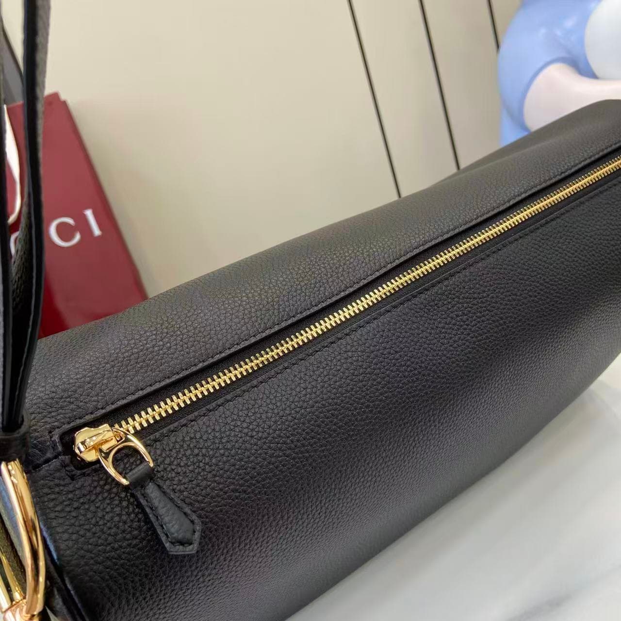 Gucci Black Bag 862530