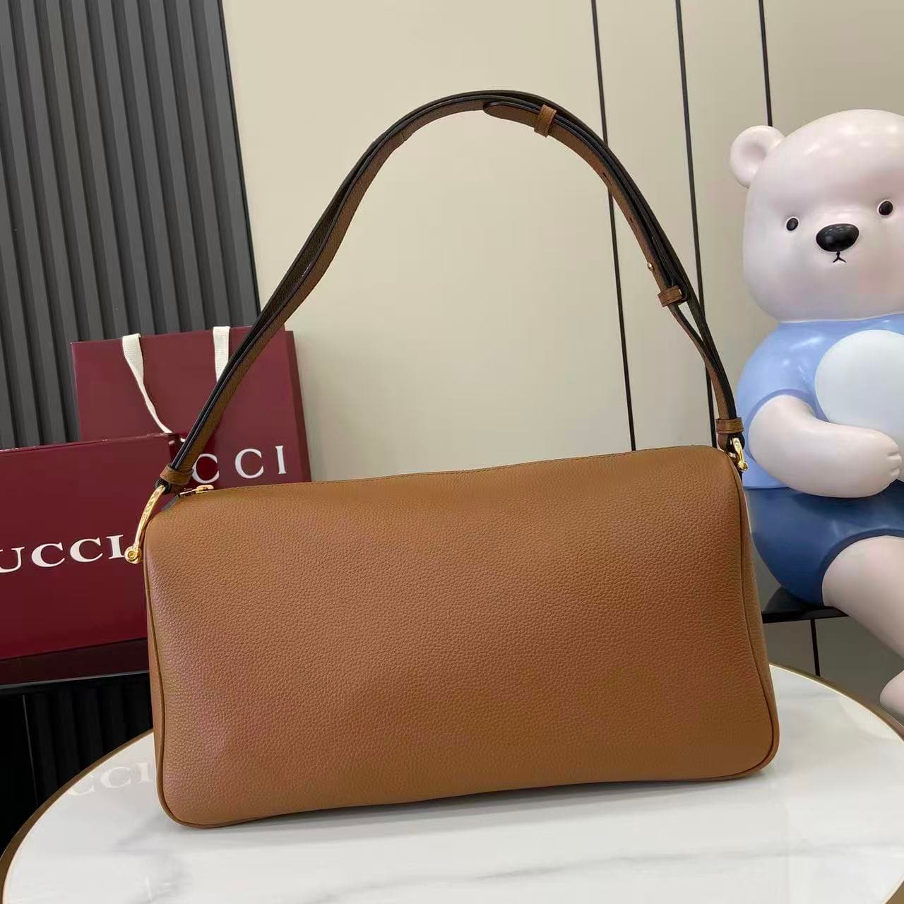 Gucci Brown Bag 862530