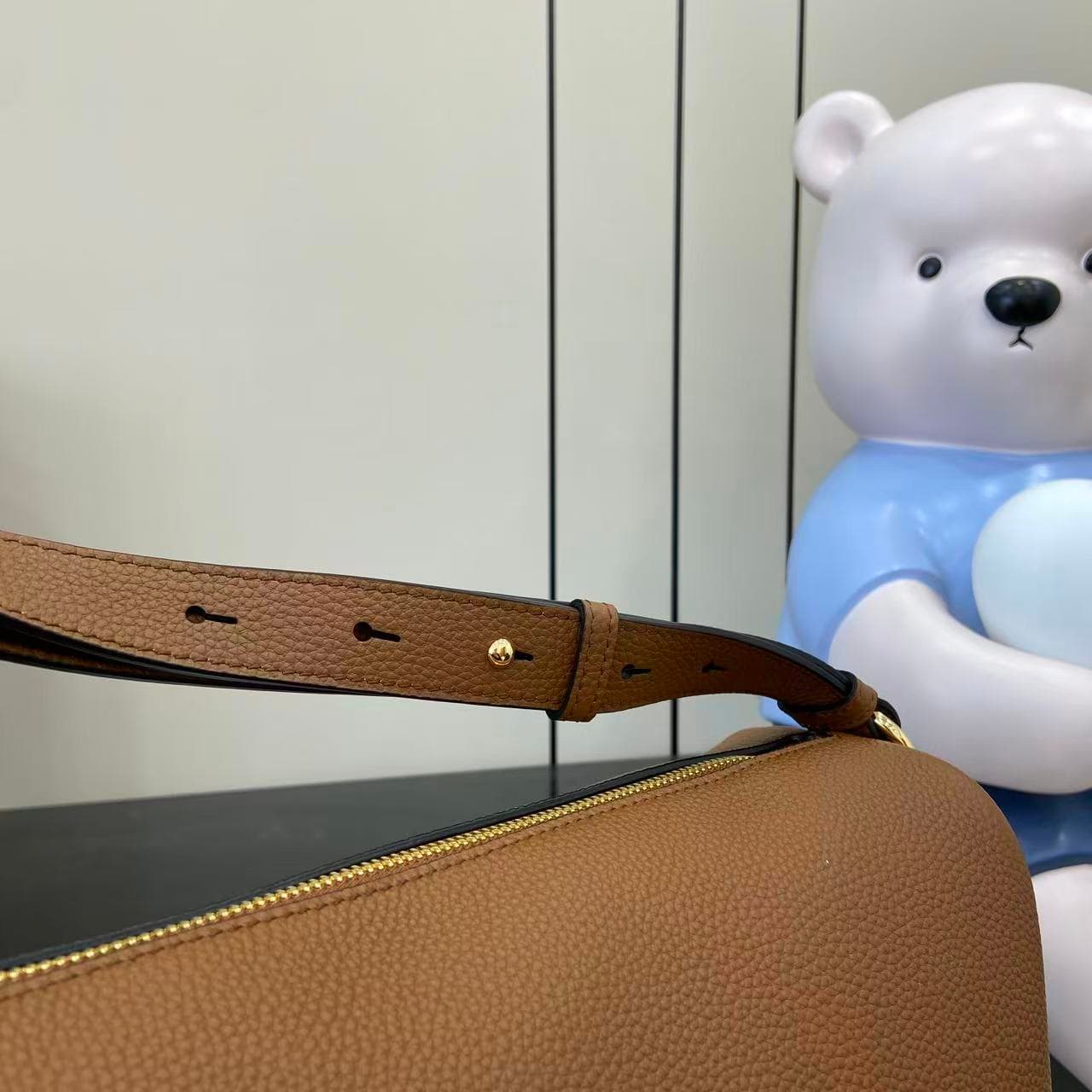 Gucci Brown Bag 862530