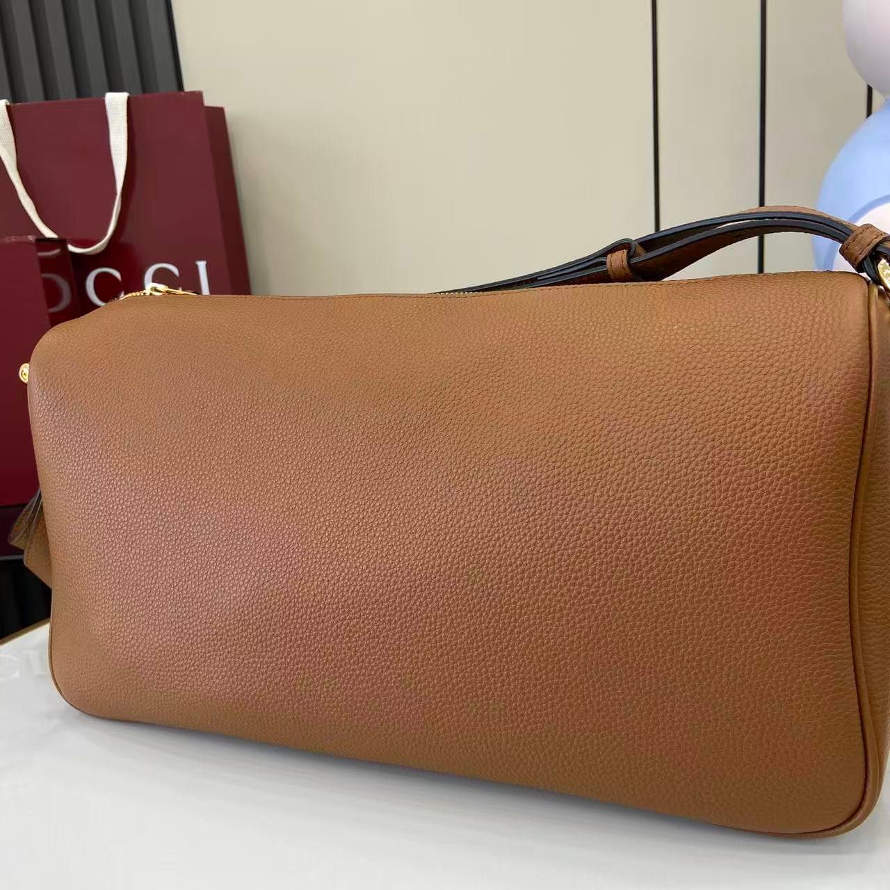 Gucci Brown Bag 862530