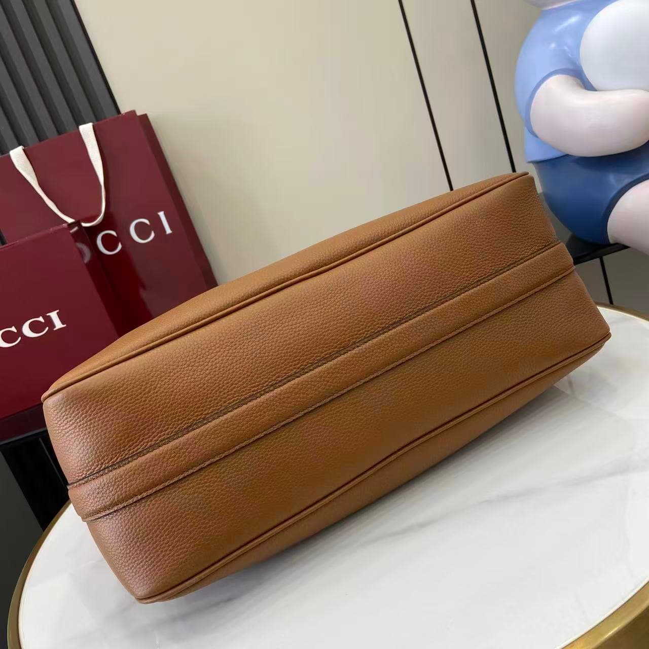 Gucci Brown Bag 862530