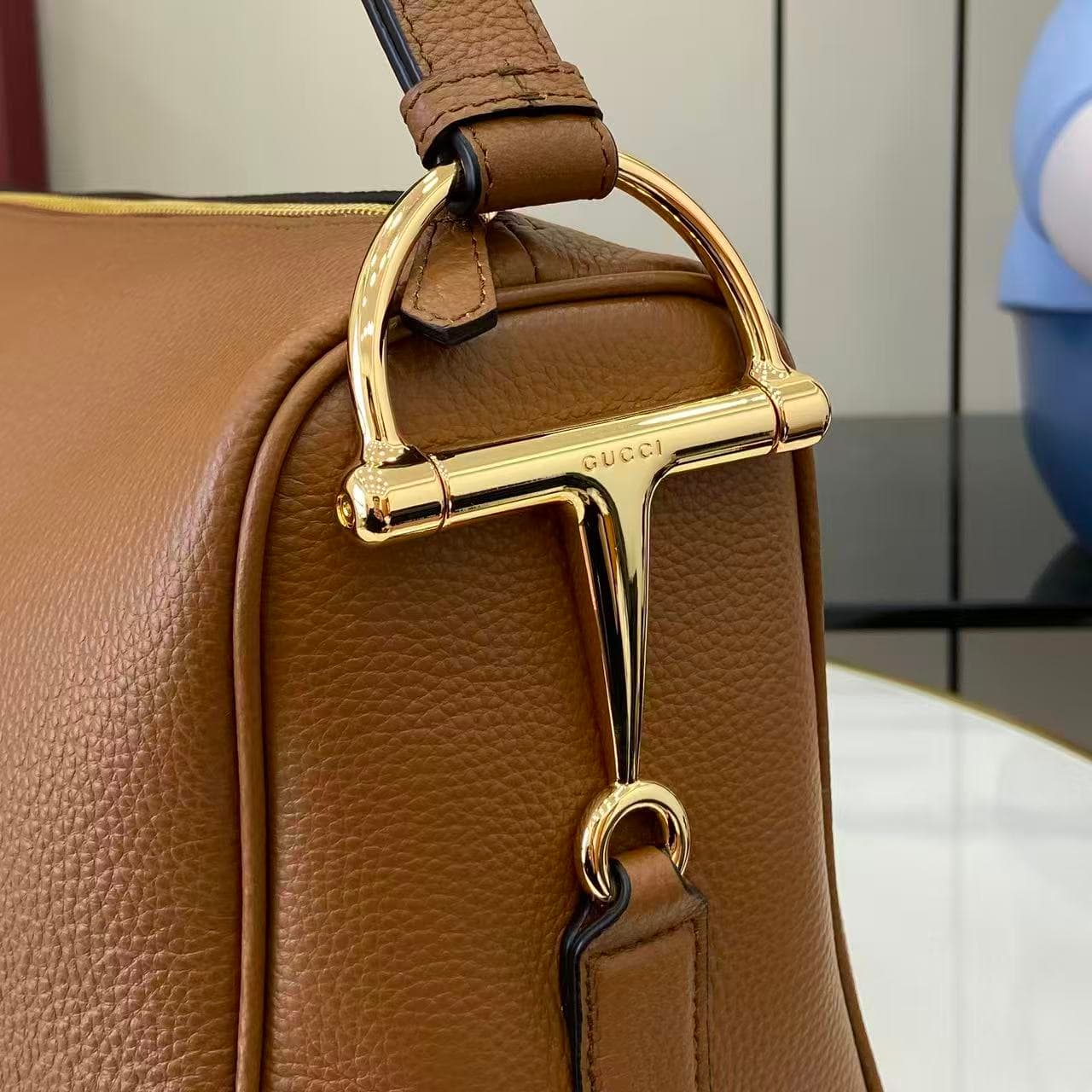 Gucci Brown Bag 862530