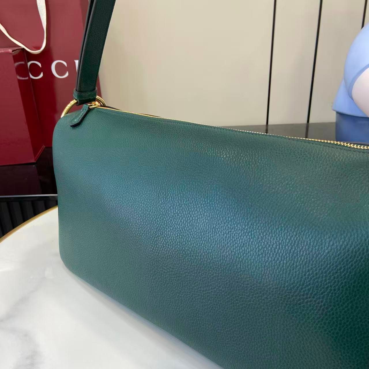 Gucci Green Bag 862530