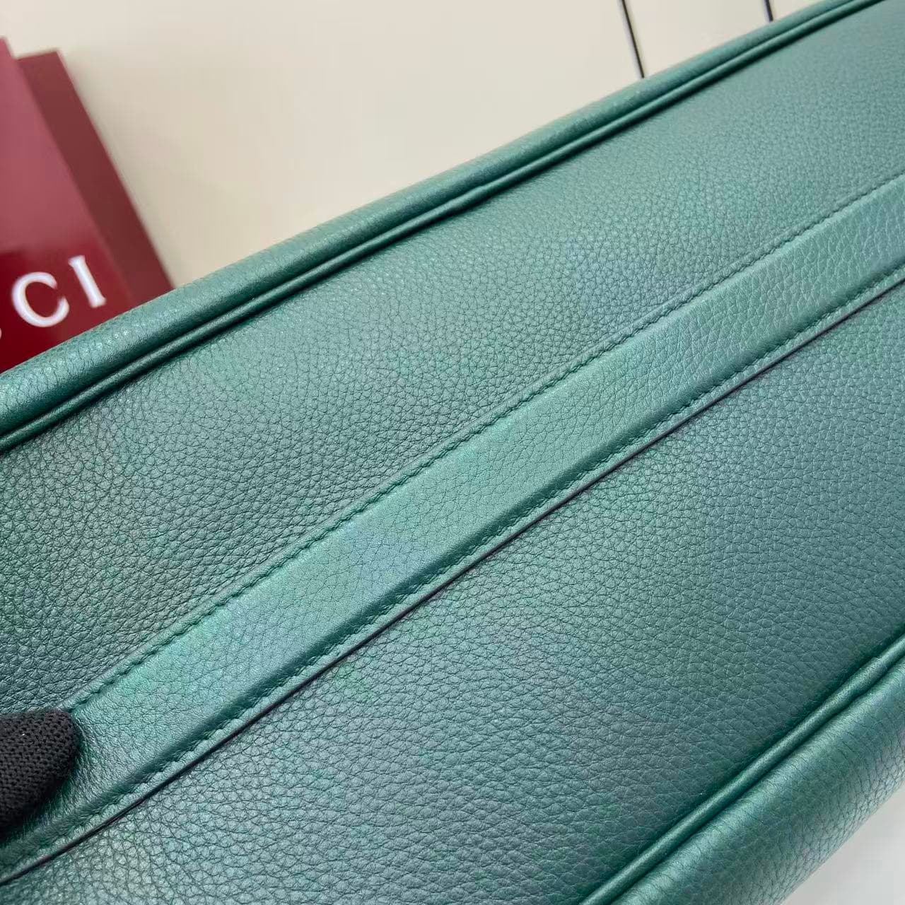 Gucci Green Bag 862530