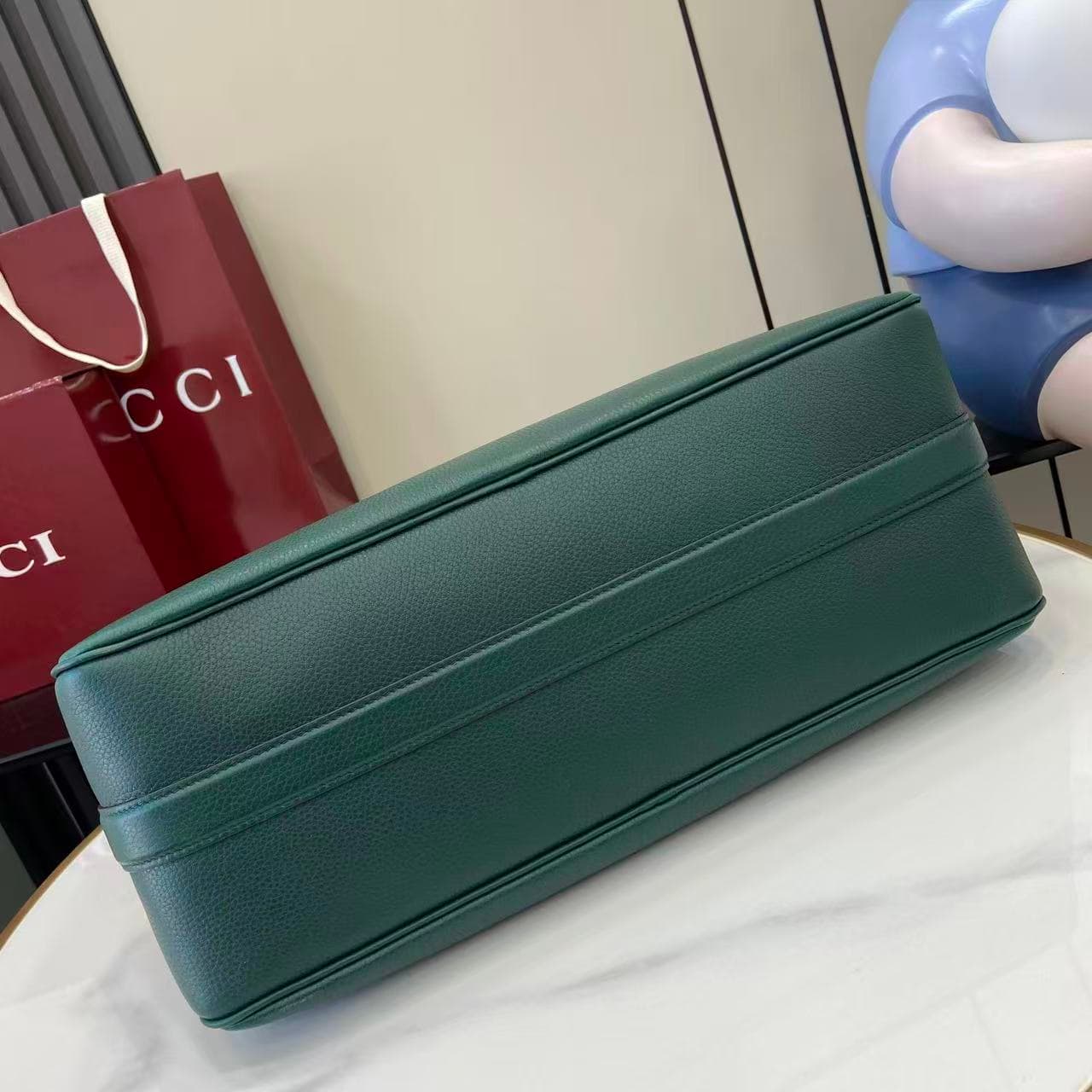 Gucci Green Bag 862530