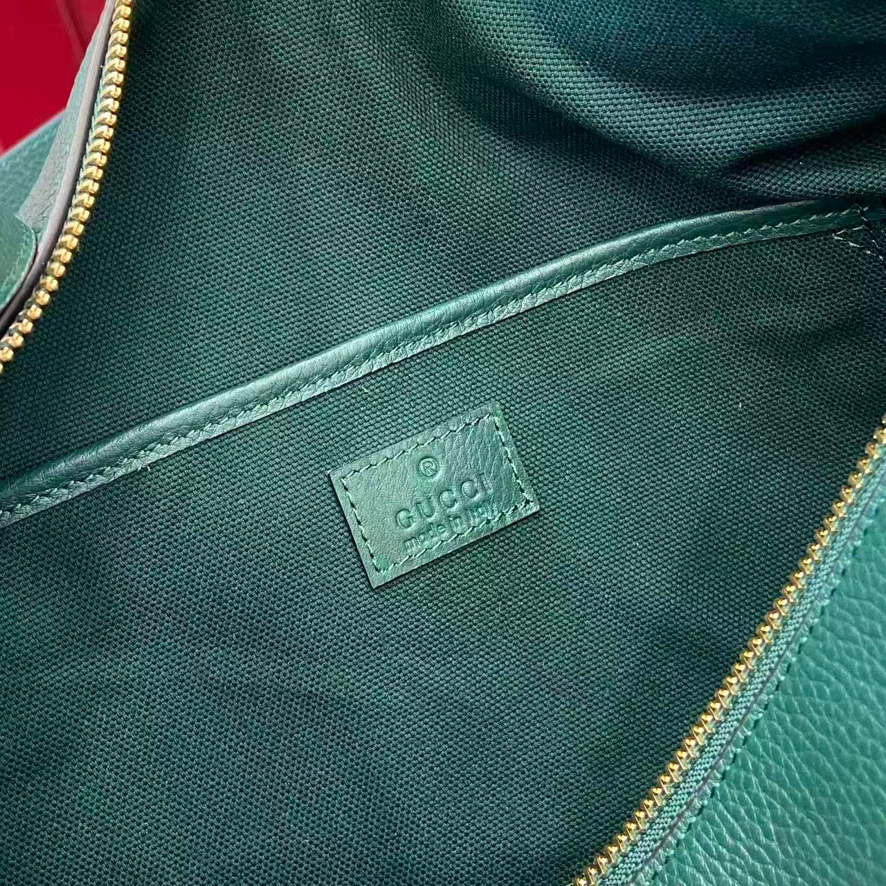 Gucci Green Bag 862530
