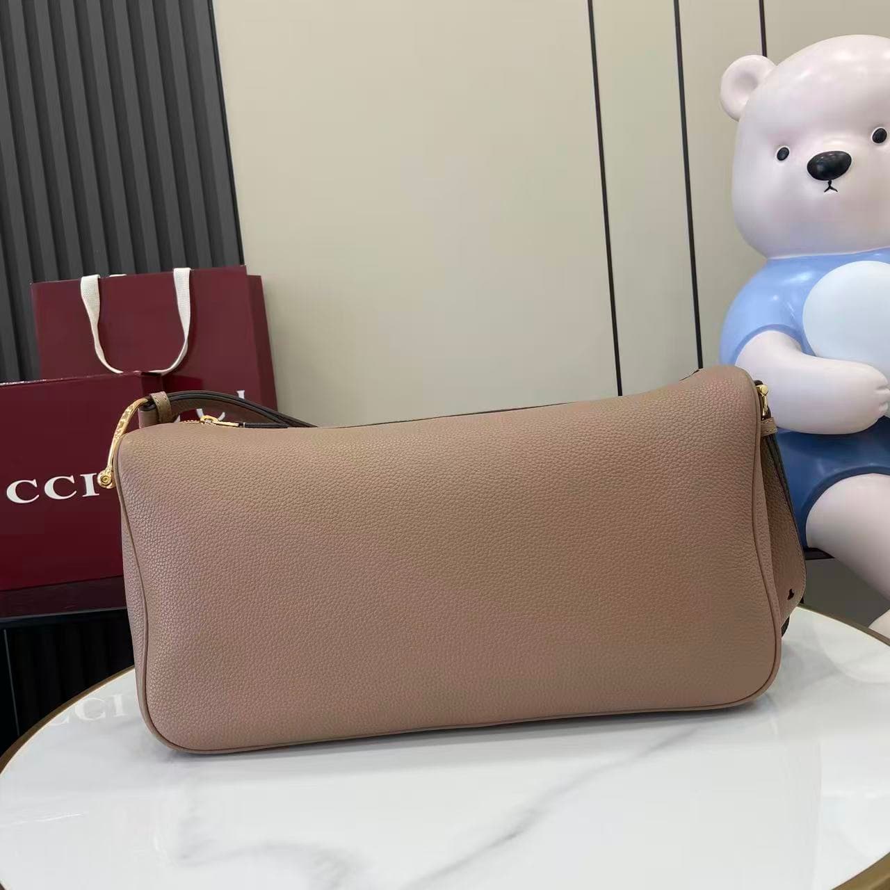 Gucci Brown Bag 862530