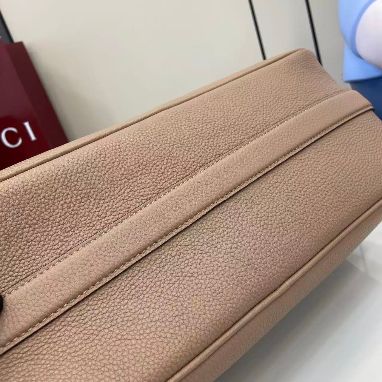 Gucci Brown Bag 862530