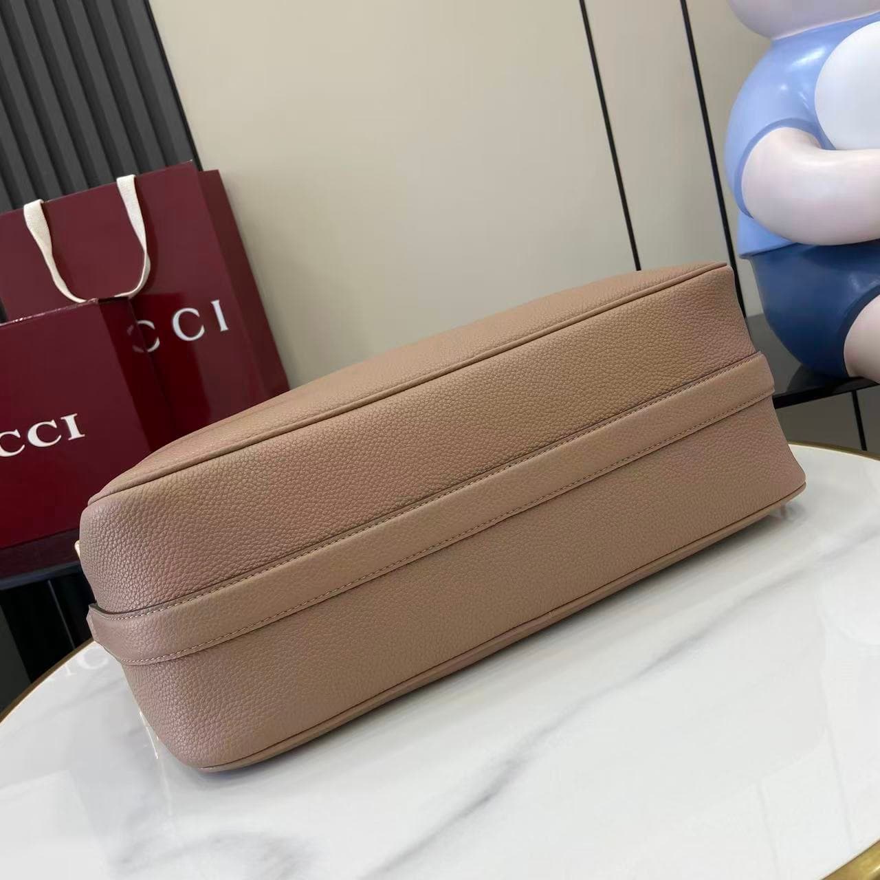 Gucci Brown Bag 862530