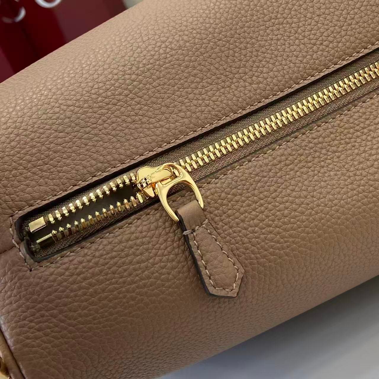 Gucci Brown Bag 862530