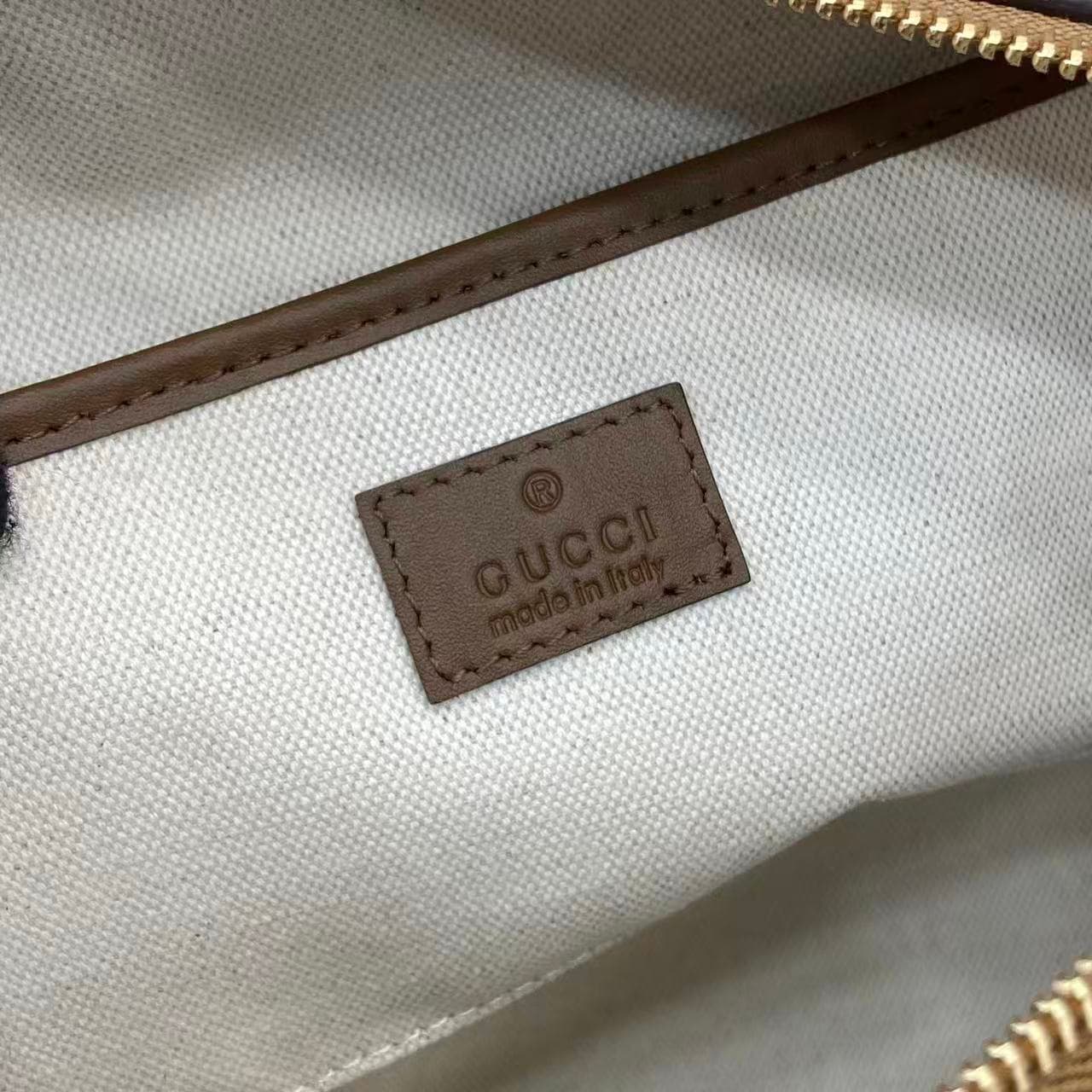 Gucci Brown Bag 860787