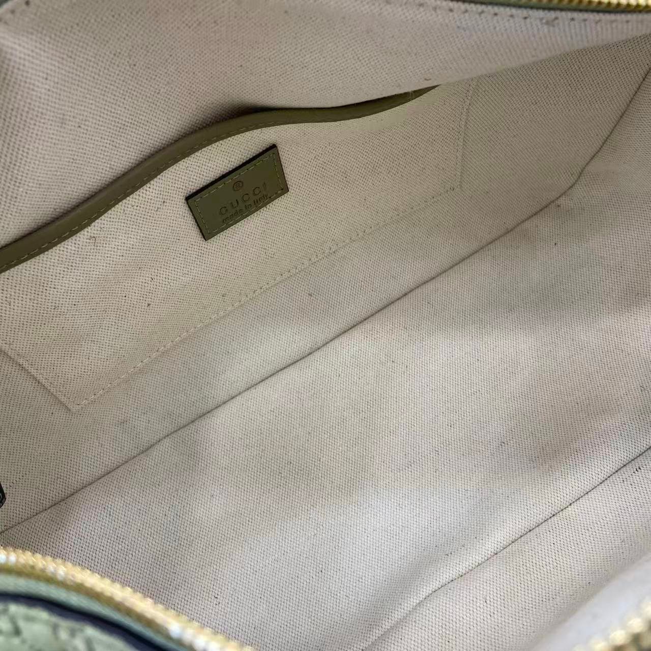 Gucci Brown Bag 860787