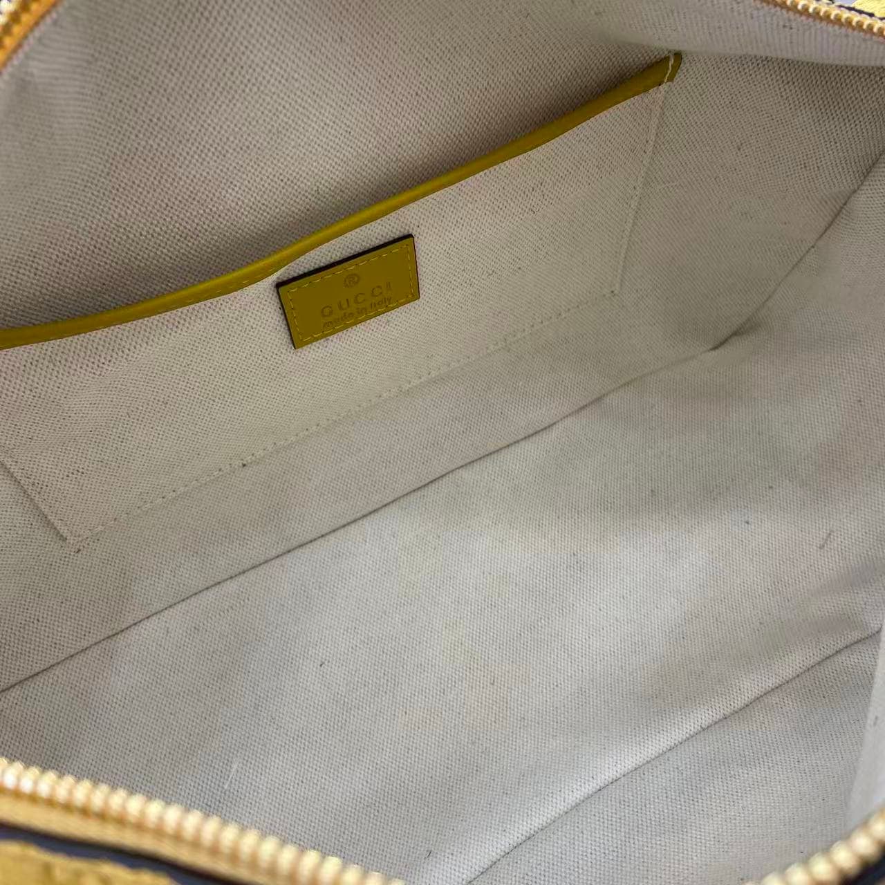 Gucci Brown Bag 860787