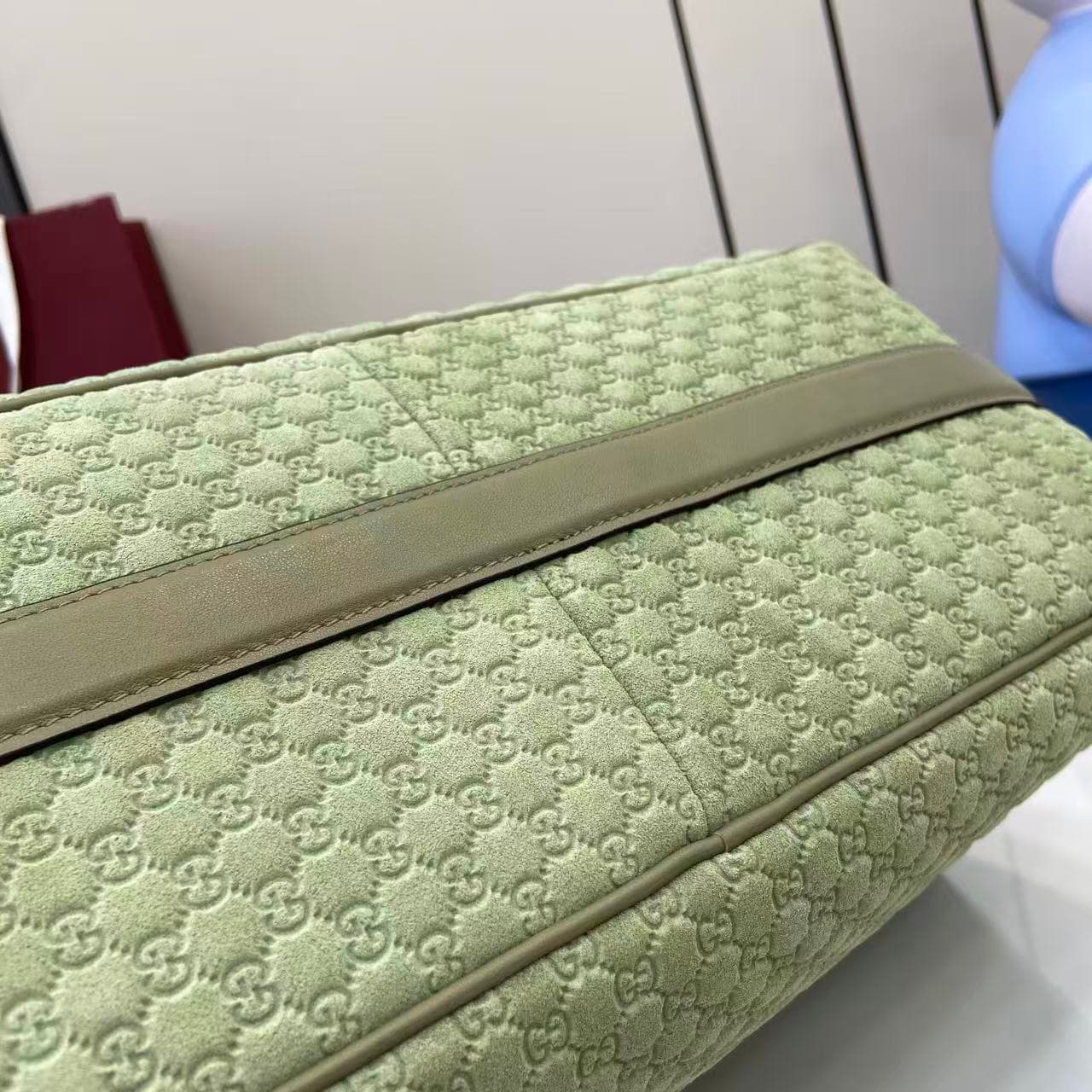 Gucci Brown Bag 862530