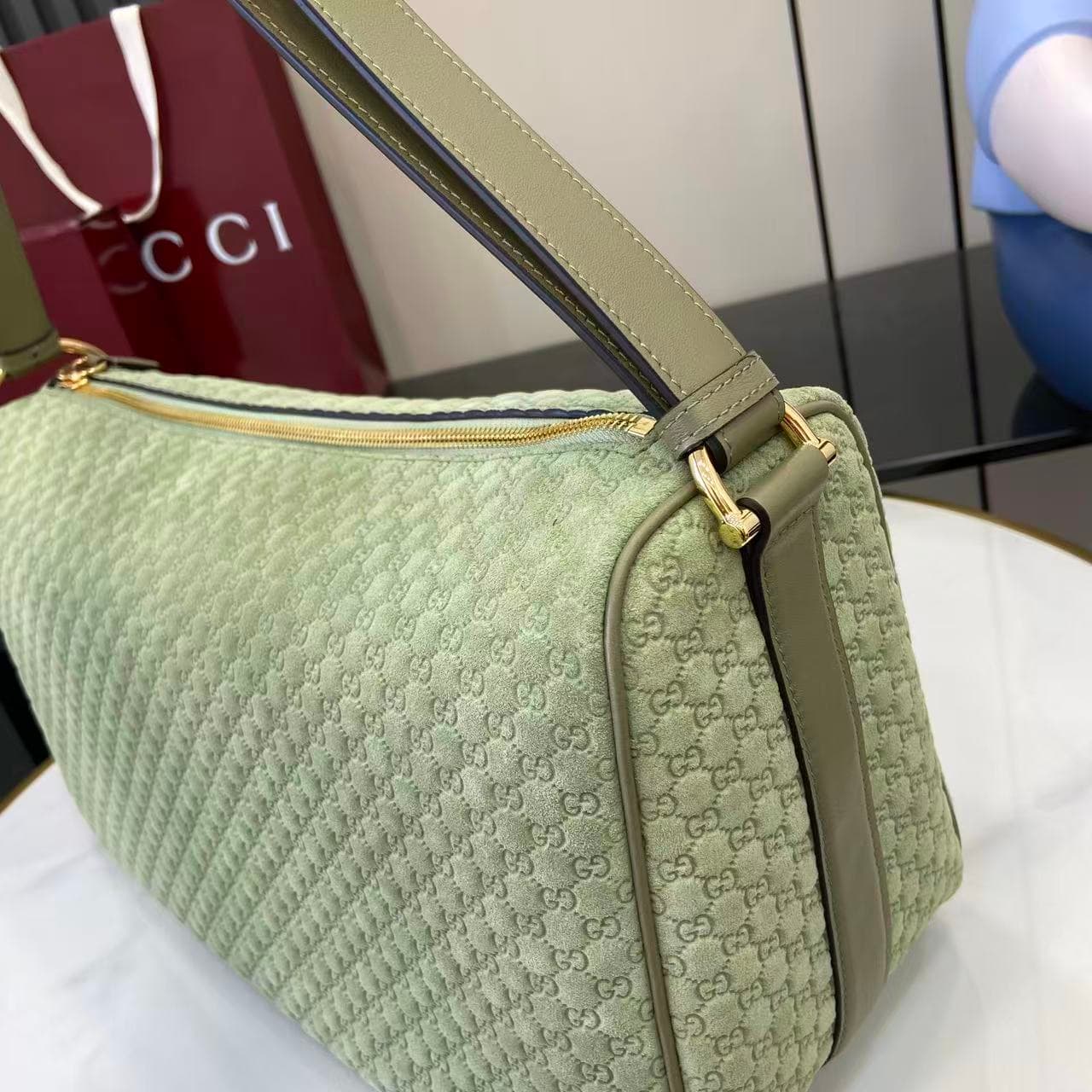 Gucci Brown Bag 862530
