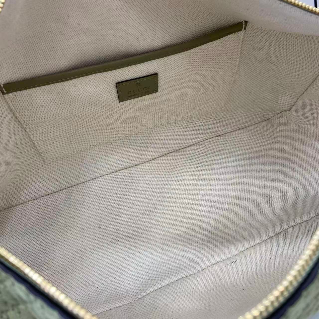 Gucci Brown Bag 862530
