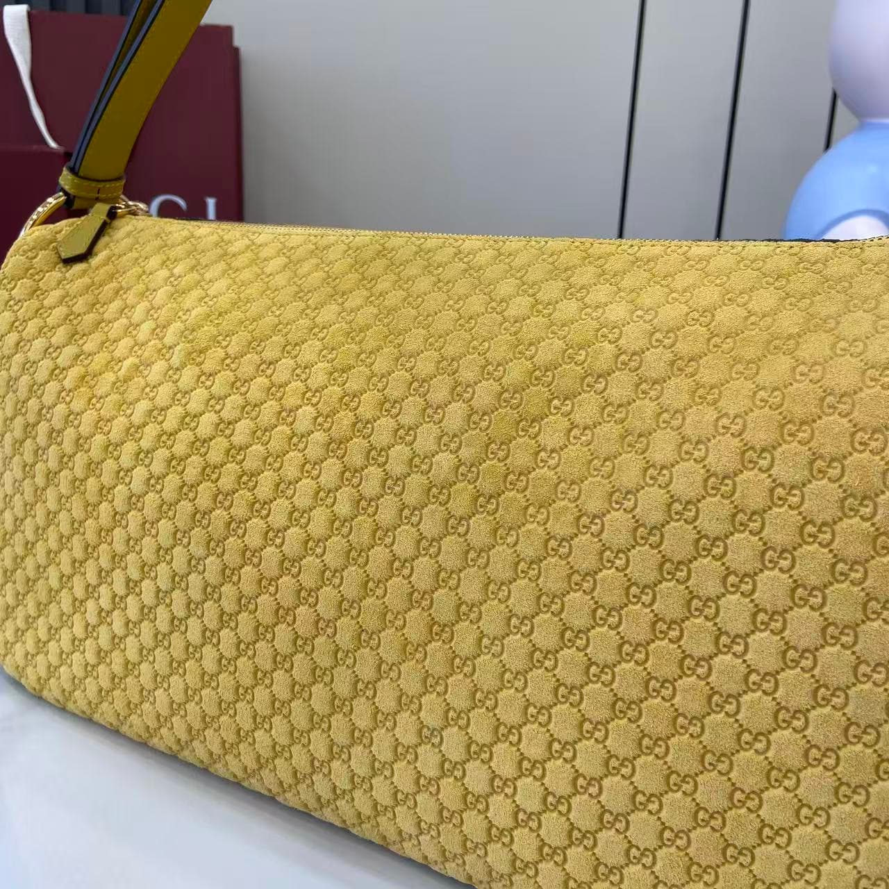 Gucci Brown Bag 862530