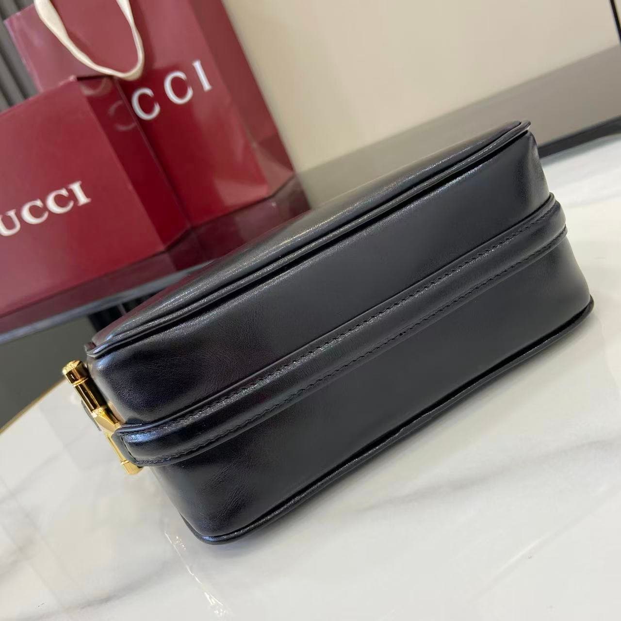 Gucci Black Mini Bag 860784