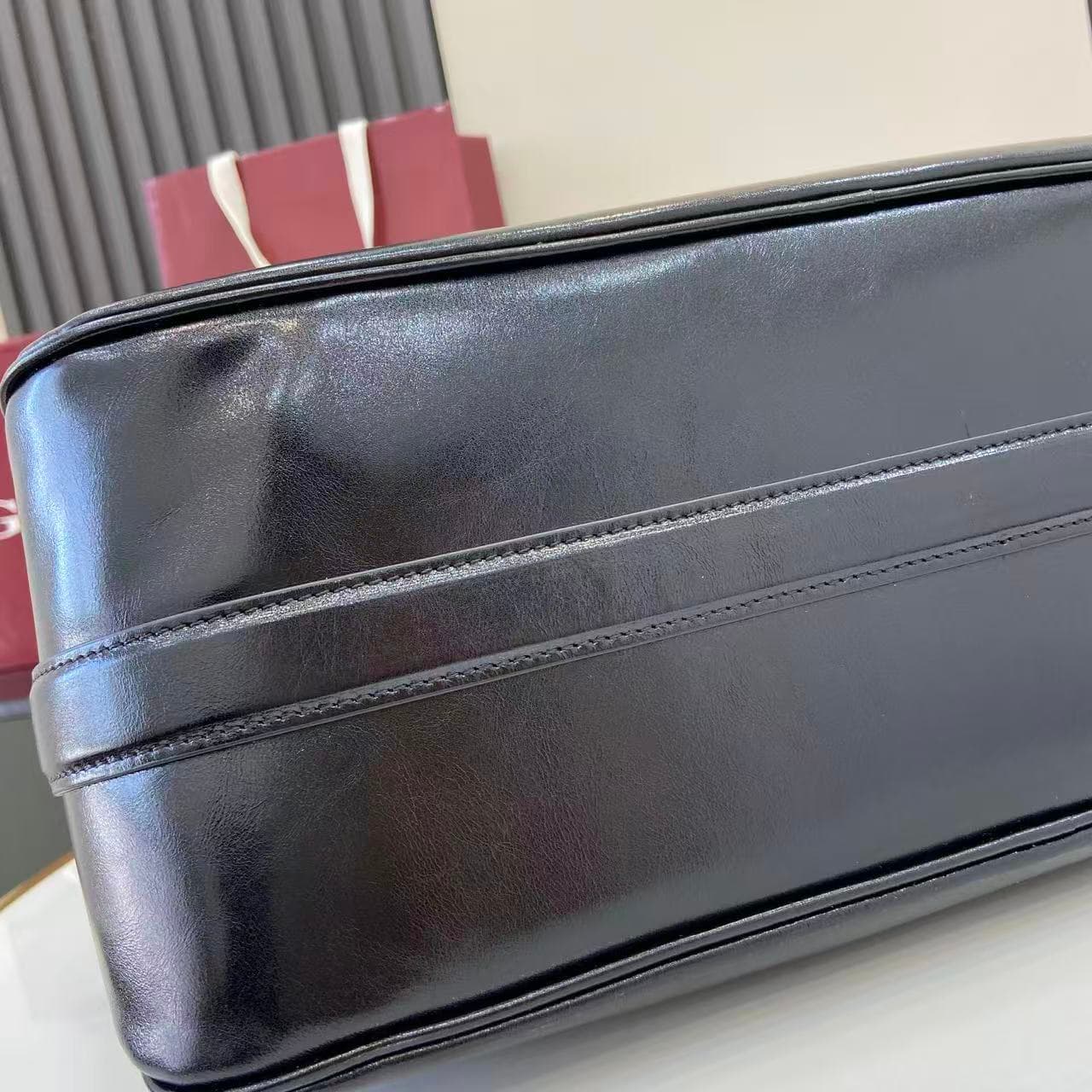 Gucci Black Bag 862530