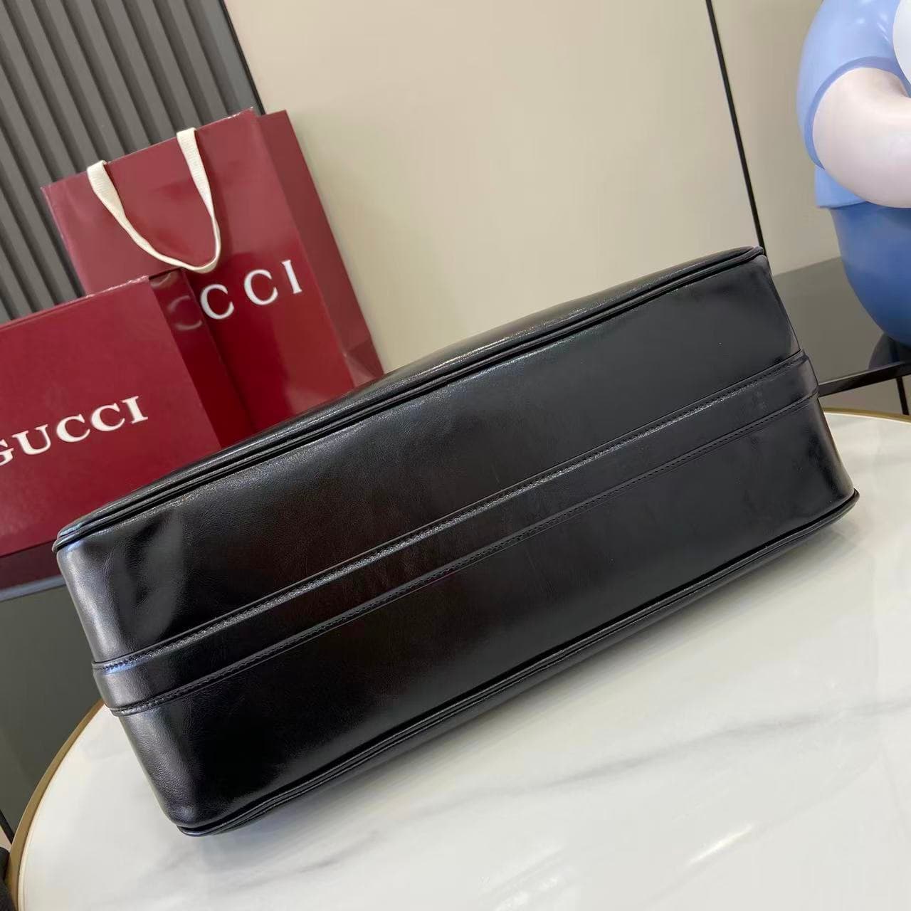 Gucci Black Bag 862530