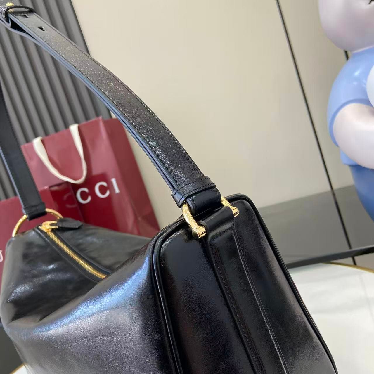 Gucci Black Bag 862530