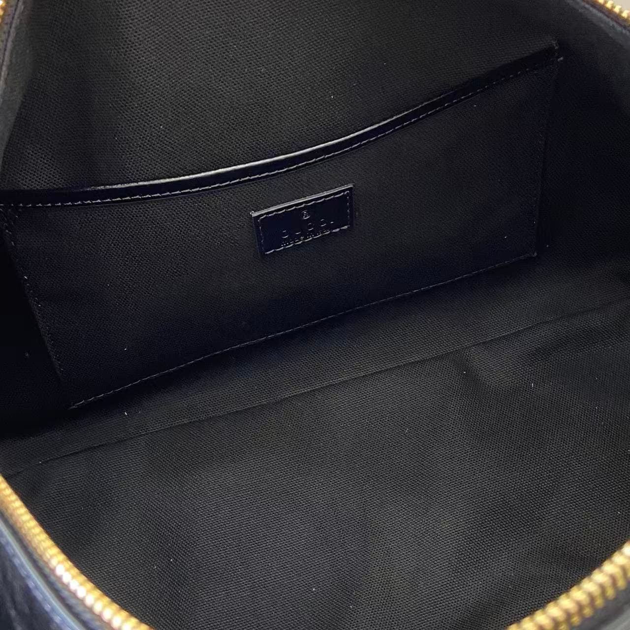 Gucci Black Bag 862530