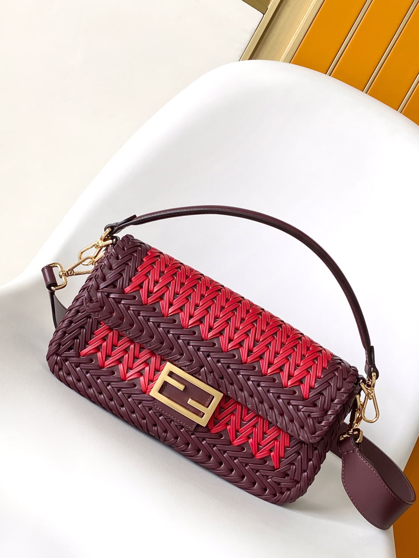 Fendi Bag