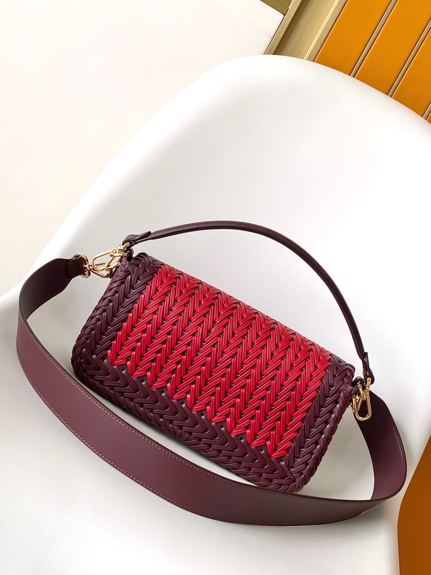 Fendi Bag