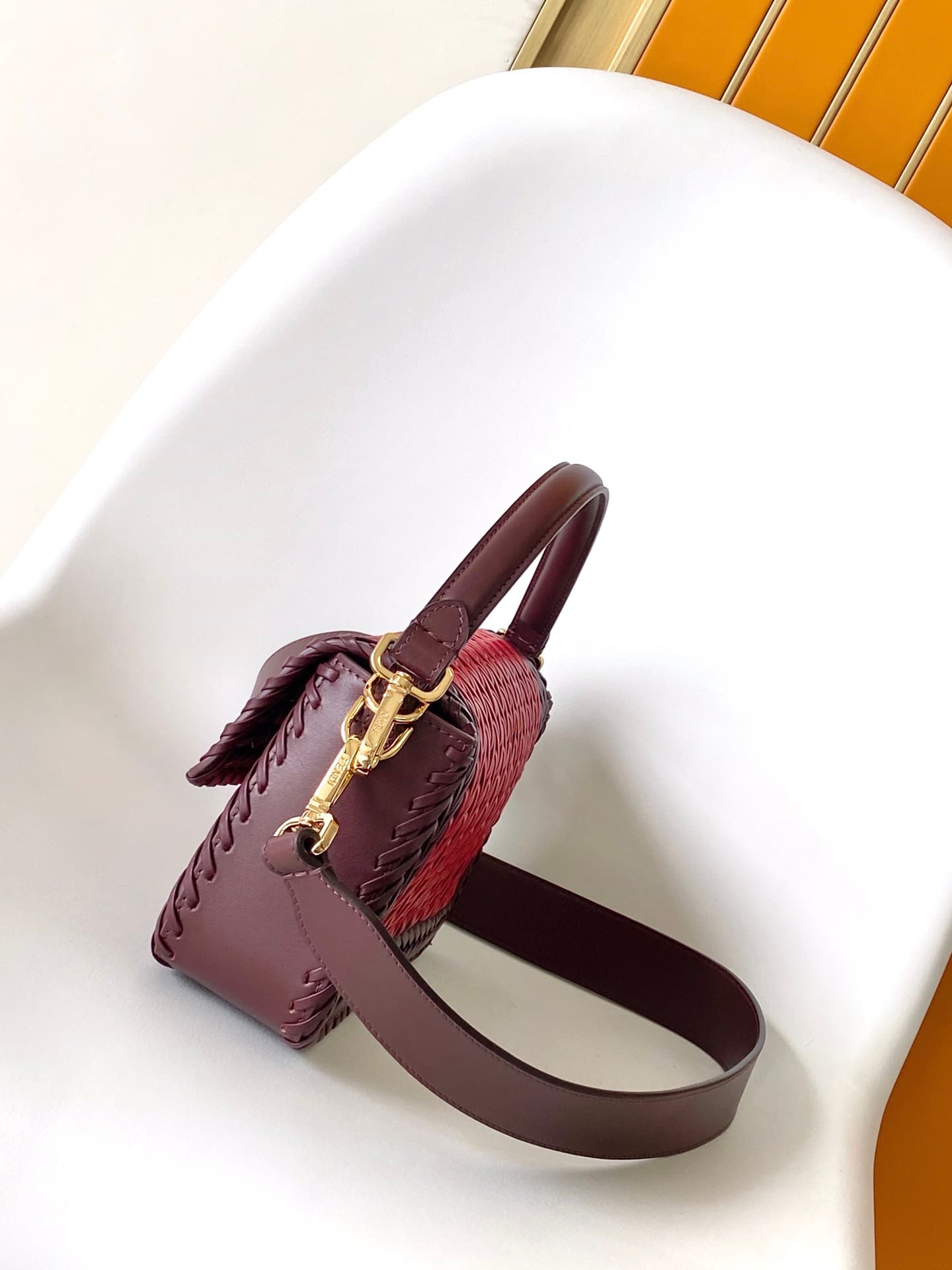 Fendi Bag