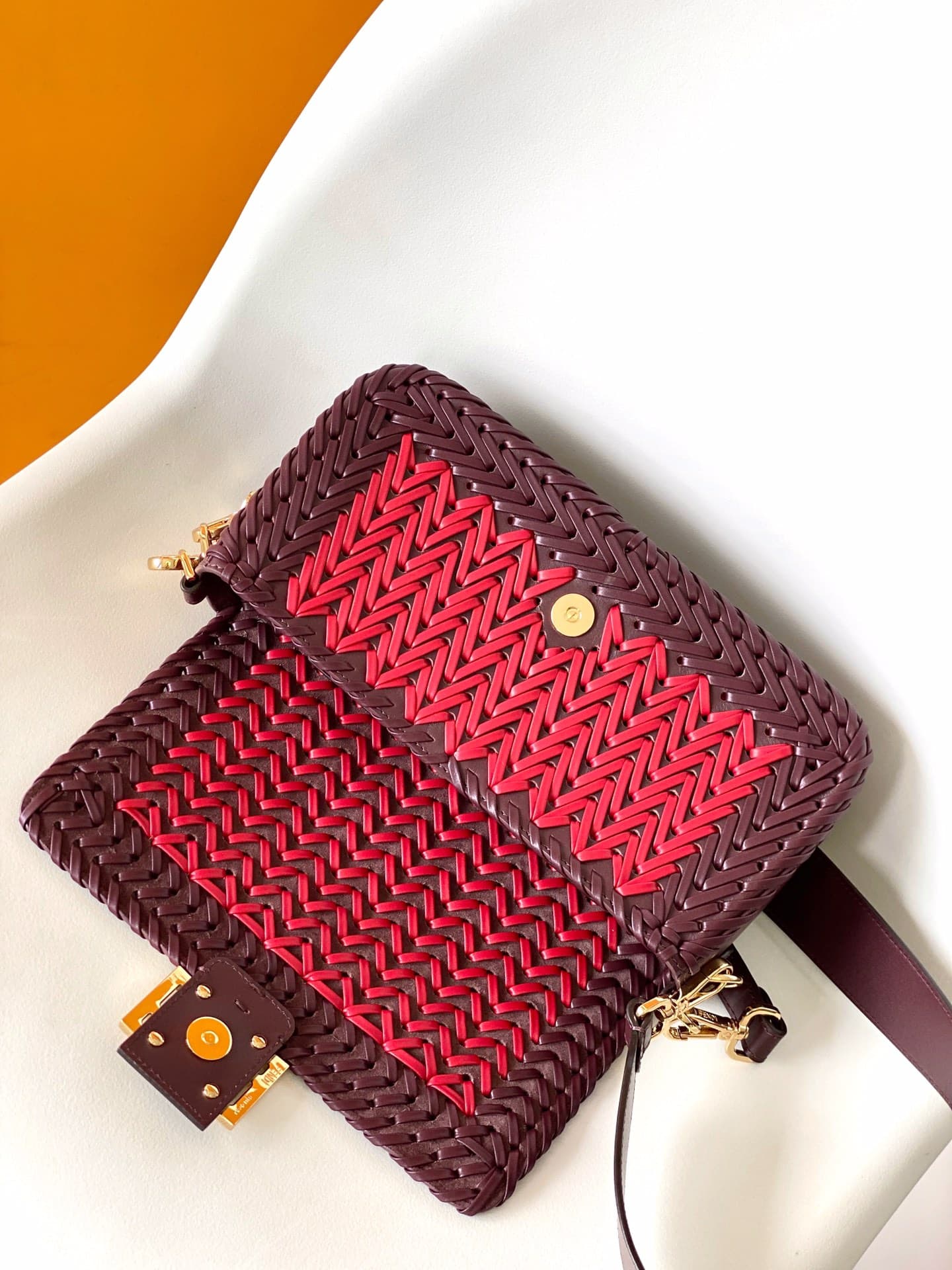 Fendi Bag